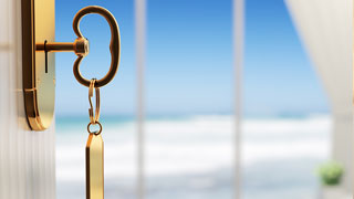 Residential Locksmith at Santa Monica San Diego, California